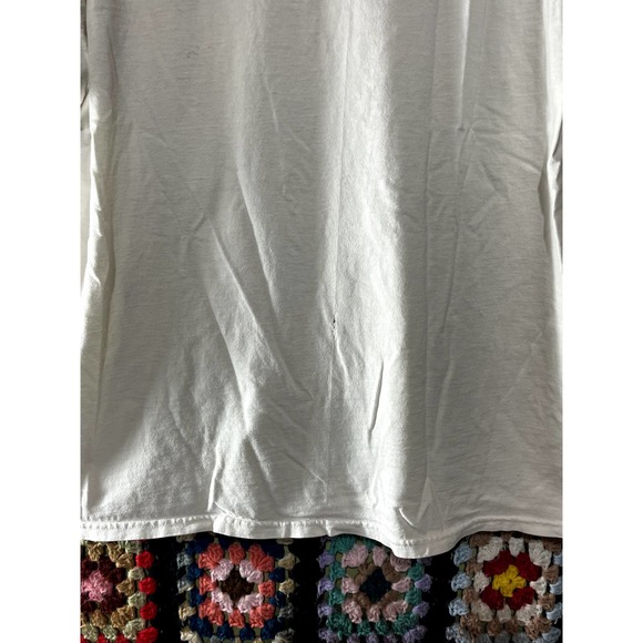 Vintage 1998 Tultex Nsync Band Tee - Picture 8 of 8